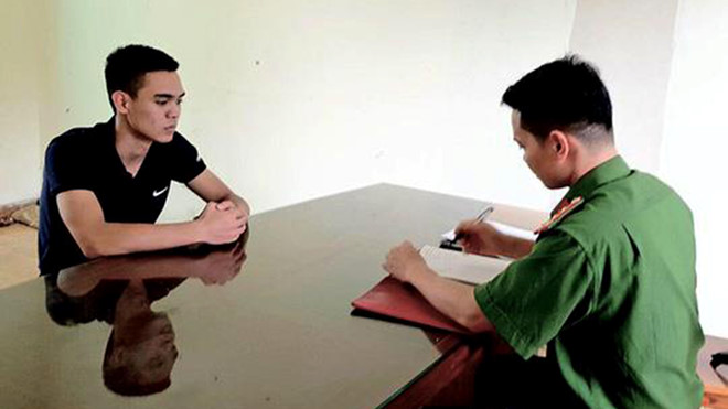 Khởi tố vụ án nữ sinh nhảy cầu tự tử nghi do bị hiếp dâm