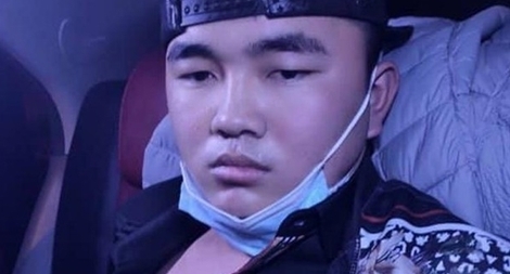 Công an xã kịp thời bắt giữ đối tượng cướp taxi