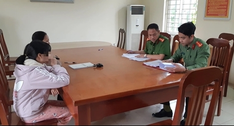 Xử phạt “thầy bói” gọi hồn chữa bệnh ung thư, COVD-19