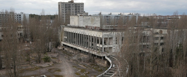 6 thảm họa hạt nhân tồi tệ nhất trong lịch sử