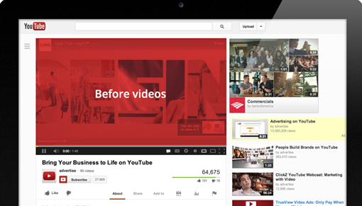 Nhiều nhãn hàng lớn vô tình quảng cáo cho khủng bố