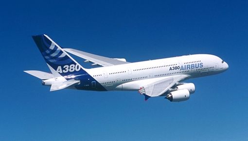 Pháp và Anh vào cuộc điều tra Airbus 