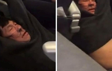 United Airline thiệt hại nặng sau scandal "đối xử tệ" với khách hàng