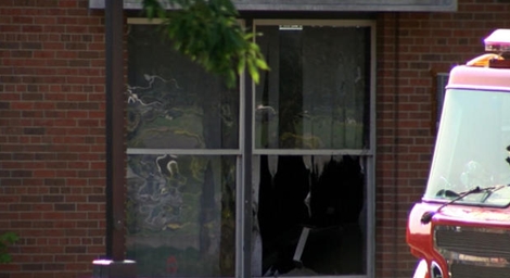 Mỹ: Nhà thời Hồi giáo tại Minneapolis bị tấn công 