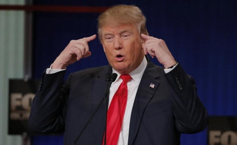 Tổng thống Trump bị "cấm cửa" tại Chicago