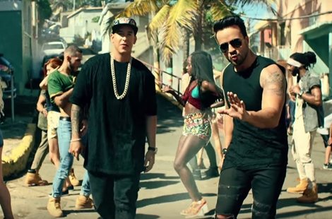Despacito "phá đảo" Youtube với 4 tỷ lượt xem