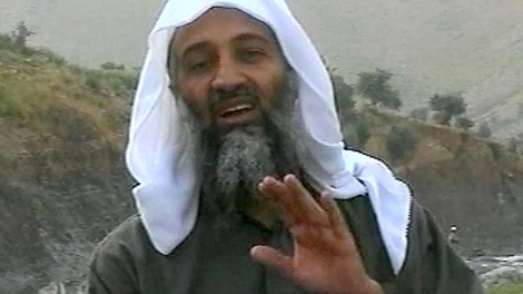 CIA công bố "kho" tư liệu khủng về trùm khủng bố Osama bin Laden 