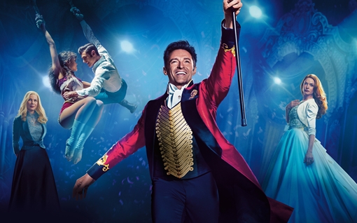 The Greatest Showman: Hãy ước mơ và tỏa sáng dù bạn khác biệt 