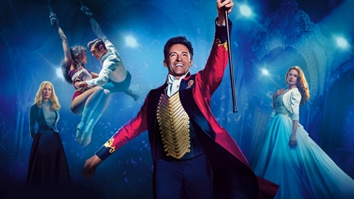 Đại thắng ở Quả Cầu vàng, nhạc phim "The Greatest Showman" tiếp tục thống trị Billboard