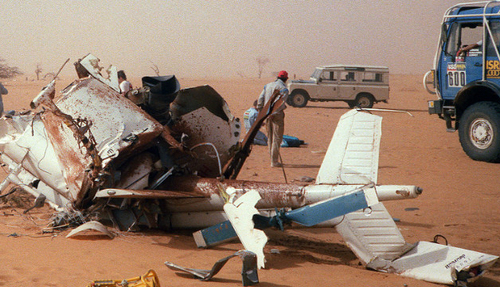 Giải đua mạo hiểm và chết chóc nhất thế giới