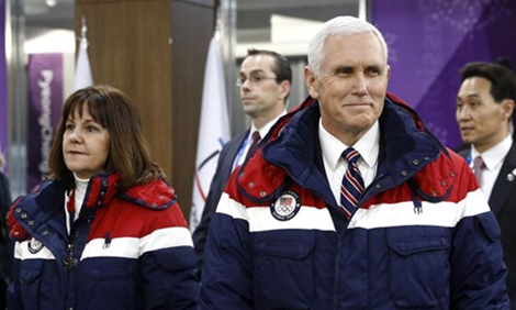 Mỹ bất ngờ muốn đàm phán vô điều kiện với Triều Tiên  