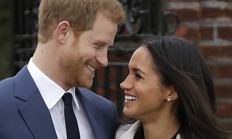 Đám cưới Hoàng gia Anh sẽ có sự góp mặt của hơn 2.600 dân thường