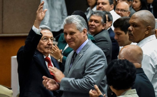 Tân Chủ tịch Cuba Miguel Díaz-Canel Bermúdez - nhà lãnh đạo cởi mở và gần gũi