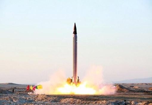 Iran rắn mặt "cảnh cáo" Israel: Đừng có quá tự mãn