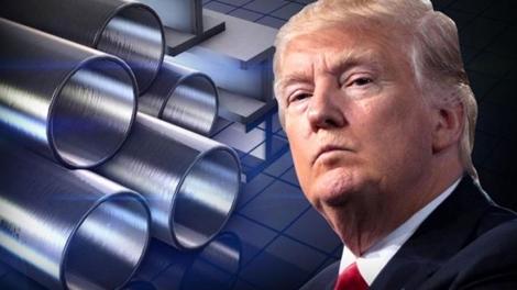 Tổng thống Mỹ "phay" cả đồng minh thân cận nhất