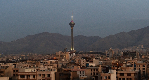 Mỹ áp thêm lệnh trừng phạt với Iran