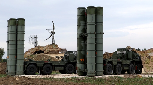 Saudi Arabia đe dọa "động thủ" nếu Qatar mua S-400 của Nga