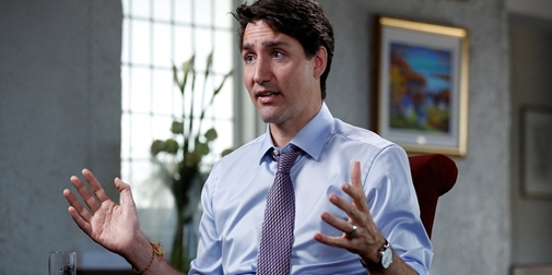 Thủ tướng Canada: Việc Mỹ áp thuế là không thể chấp nhận được