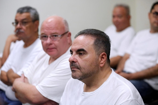 Cựu Tổng thống El Salvador đối mặt mức án 30 năm tù vì tham nhũng