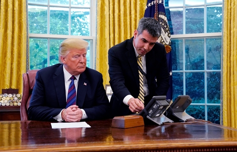 Mỹ và Mexico đạt được thỏa thuận thương mại mới