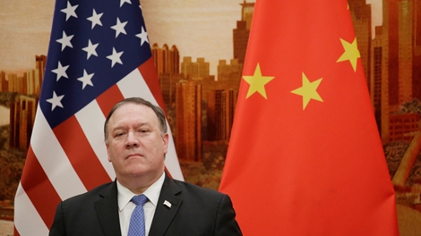 Dân Mỹ được trấn an trong cuộc chiến thương mại với Trung Quốc