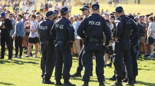 Australia bắt 159 người bị nghi dùng "hàng cấm" tại lễ hội âm nhạc
