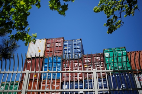 Chính sách thương mại của Mỹ với Trung Quốc sẽ "thù hằn hơn"