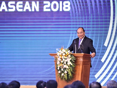 WEF ASEAN tại Việt Nam đã thành công trên mọi phương diện