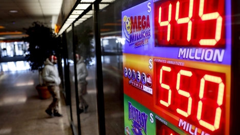 Xổ số trị giá 37.000 tỷ đồng đã có chủ