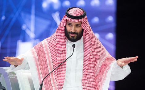 Thái tử Saudi "trấn an" dư luận về vụ nhà báo mất tích