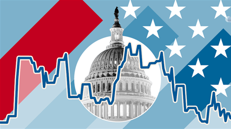 Những mạnh thường quân trong cuộc bầu cử "đắt nhất nhì" lịch sử nước Mỹ