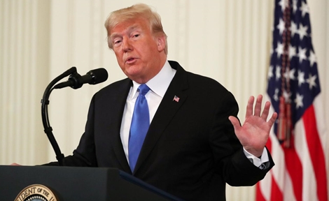 Thượng đỉnh Mỹ-Triều lần hai có thể diễn ra vào đầu năm 2019