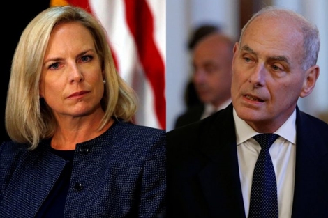 Tổng thống Mỹ lại sắp sa thải quan chức cấp cao của Nhà Trắng