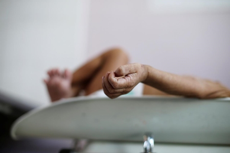 Thảm họa nhân đạo ở Yemen: 85.000 trẻ em dưới 5 tuổi đang chết đói