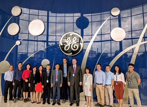 Mỹ hỗ trợ các Doanh nghiệp vừa và nhỏ của Việt Nam