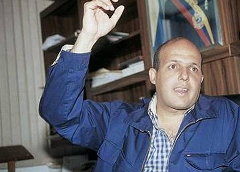 Mỹ kết án cựu Giám đốc kho bạc Venezuela 10 năm tù vì nhận hối lộ