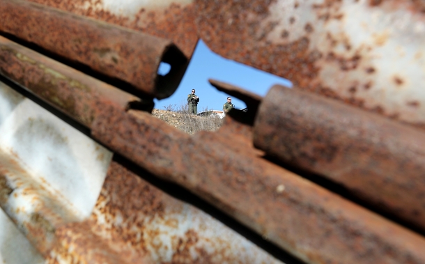 Thêm một trẻ em di cư thiệt mạng khi bị tạm giữ ở biên giới Mỹ