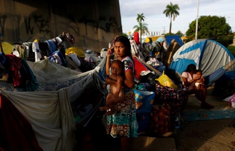 Nối chân Mỹ, Brazil rút khỏi hiệp ước quốc tế về người nhập cư