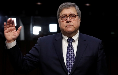 Ứng viên Bộ trưởng Tư pháp Mỹ: "Tôi không dễ bị bắt nạt đâu"