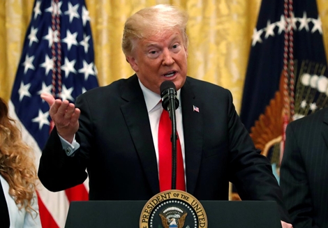 Mỹ cân nhắc can thiệp quân sự với Venezuela 