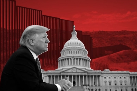 Chính phủ Mỹ "tạm yên" trước nguy cơ đóng cửa trở lại