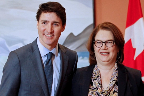 Thêm thành viên nội các từ chức, Thủ tướng Canada đau đầu