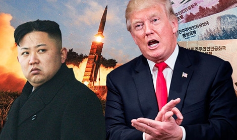 Mỹ công bố lệnh trừng phạt mới sau thượng đỉnh lần hai