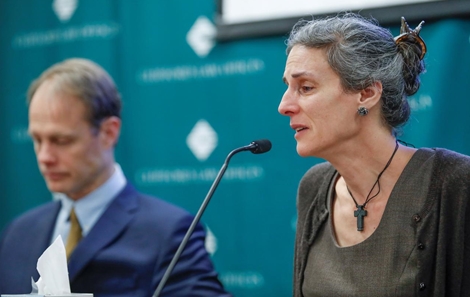 Gia đình nạn nhân vụ Ethiopia kiện cả hãng phụ tùng cho Boeing 