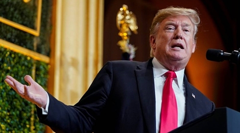 Tổng thống Mỹ chưa hề đọc qua báo cáo điều tra chống lại mình