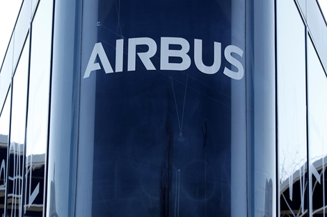 Mỹ đối đầu EU vì quá ưu đãi cho Airbus 