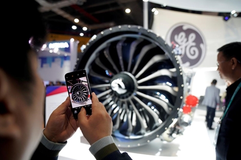 Mỹ xét xử hai người Trung Quốc "ăn cắp công nghệ" 