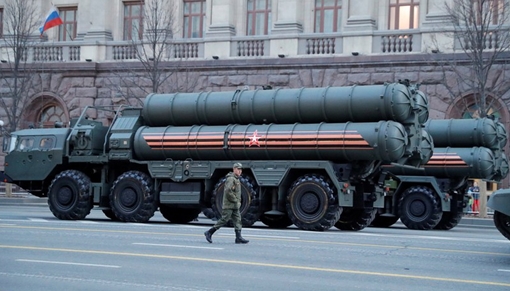 Thổ Nhĩ Kỳ sẽ không khuất phục trước lệnh trừng phạt của Mỹ