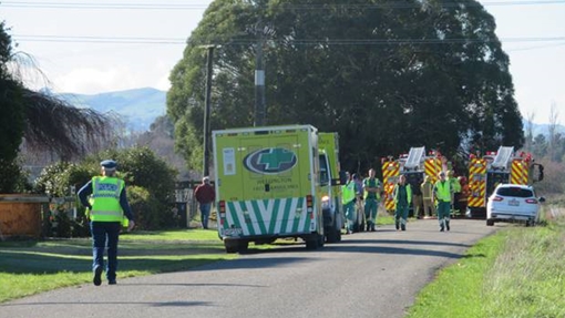 Hai máy bay hạng nhẹ va chạm, phi công thiệt mạng