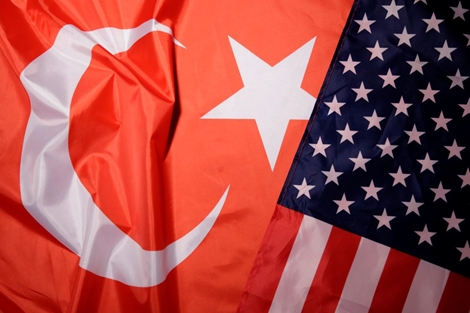 Mỹ chuẩn bị "đá" đồng minh thân cận khỏi chương trình F-35